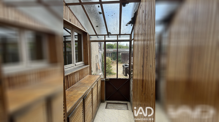 Ma-Cabane - Vente Maison Méry-sur-Seine, 58 m²