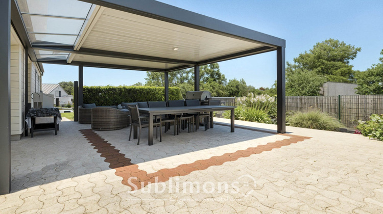 Ma-Cabane - Vente Maison Mésanger, 112 m²