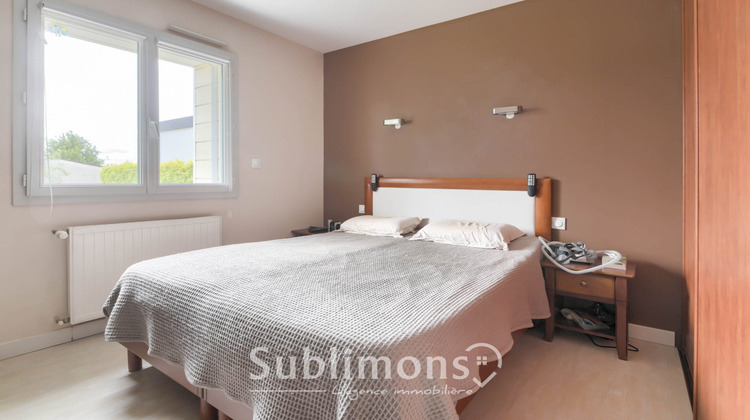 Ma-Cabane - Vente Maison Mésanger, 112 m²