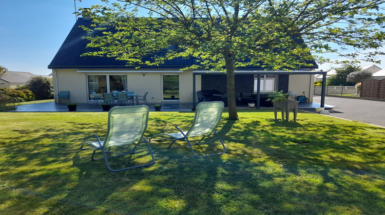 Ma-Cabane - Vente Maison Mésanger, 179 m²