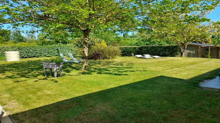 Ma-Cabane - Vente Maison Mésanger, 179 m²