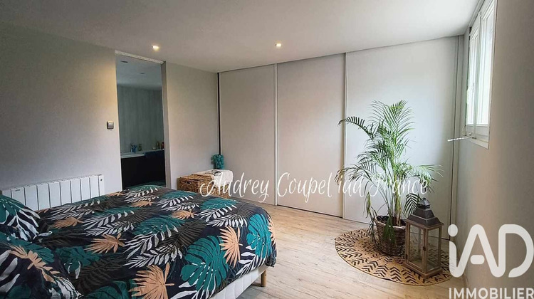 Ma-Cabane - Vente Maison Mésanger, 120 m²