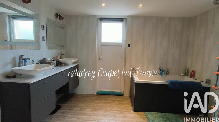 Ma-Cabane - Vente Maison Mésanger, 120 m²