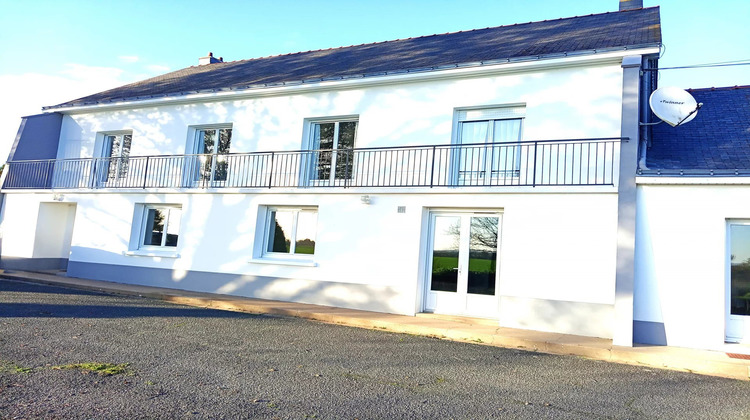 Ma-Cabane - Vente Maison Mésanger, 229 m²