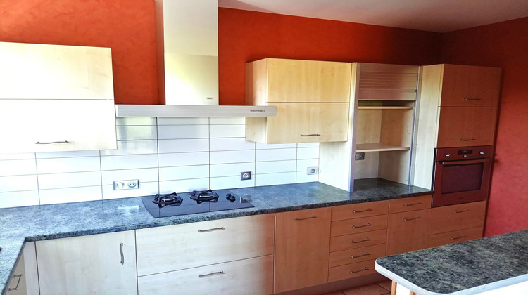 Ma-Cabane - Vente Maison Mésanger, 229 m²