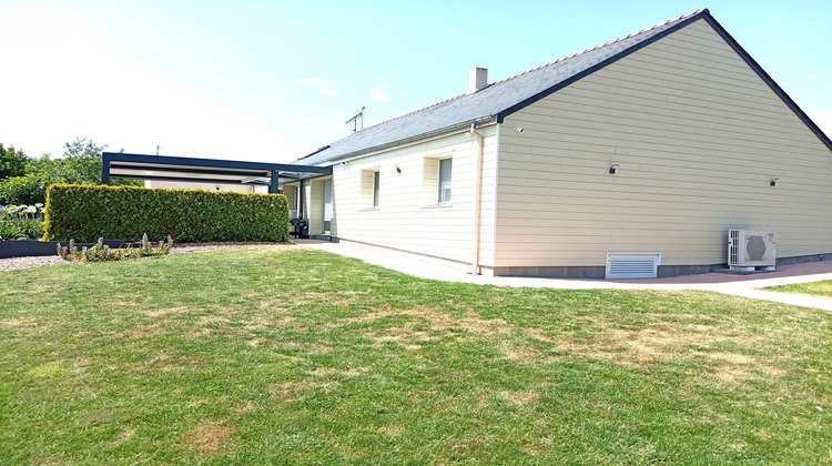 Ma-Cabane - Vente Maison Mésanger, 109 m²