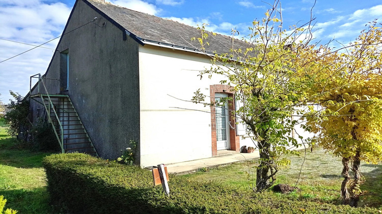 Ma-Cabane - Vente Maison Mésanger, 69 m²