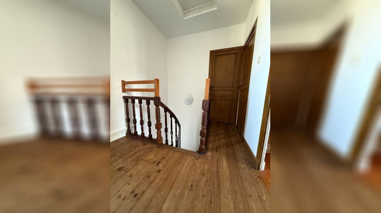 Ma-Cabane - Vente Maison MESANGER, 107 m²