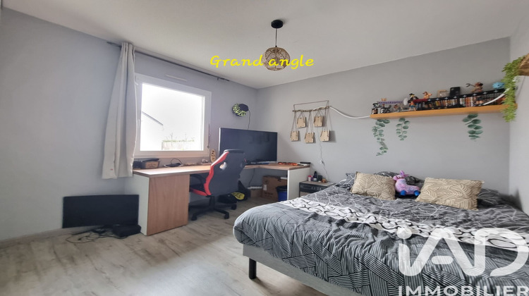 Ma-Cabane - Vente Maison Mésanger, 120 m²