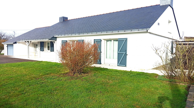 Ma-Cabane - Vente Maison Mésanger, 117 m²