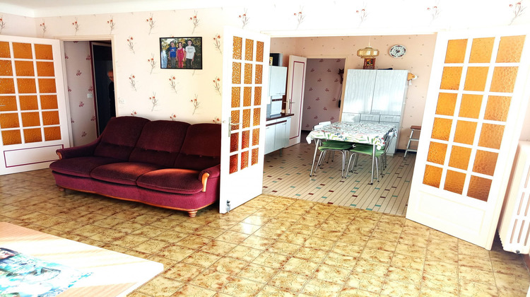 Ma-Cabane - Vente Maison Mésanger, 93 m²