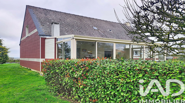 Ma-Cabane - Vente Maison Mésanger, 137 m²