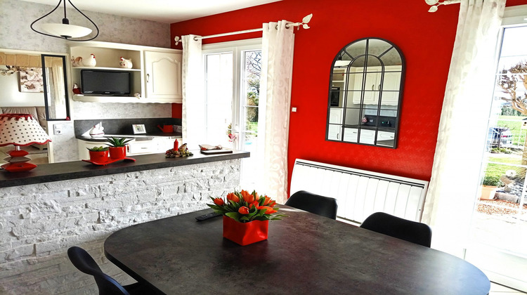 Ma-Cabane - Vente Maison Mésanger, 131 m²