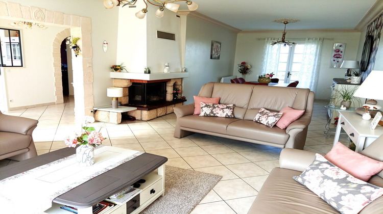 Ma-Cabane - Vente Maison Mésanger, 131 m²