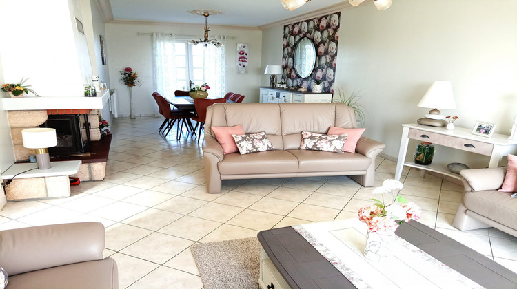 Ma-Cabane - Vente Maison Mésanger, 131 m²