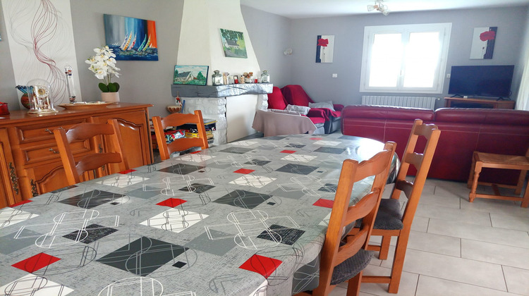 Ma-Cabane - Vente Maison Mésanger, 137 m²