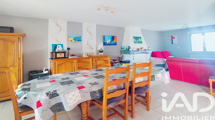 Ma-Cabane - Vente Maison Mésanger, 137 m²