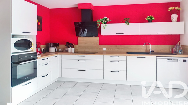 Ma-Cabane - Vente Maison Mésanger, 137 m²