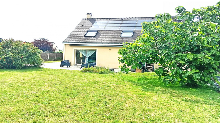 Ma-Cabane - Vente Maison Mésanger, 133 m²