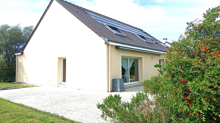 Ma-Cabane - Vente Maison Mésanger, 133 m²