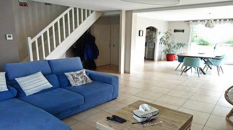 Ma-Cabane - Vente Maison Mésanger, 133 m²
