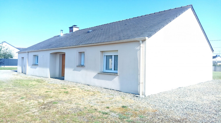 Ma-Cabane - Vente Maison Mésanger, 96 m²