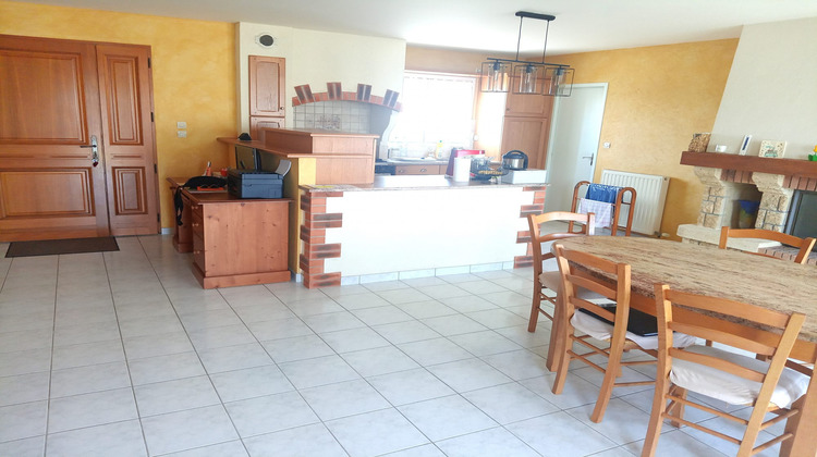 Ma-Cabane - Vente Maison Mésanger, 96 m²