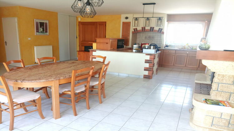 Ma-Cabane - Vente Maison Mésanger, 96 m²