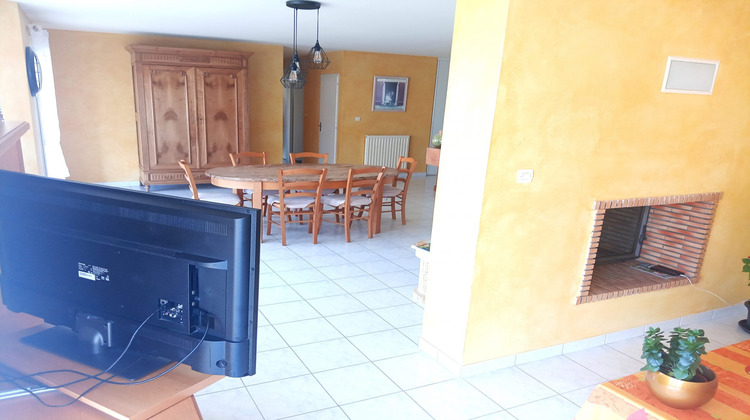 Ma-Cabane - Vente Maison Mésanger, 96 m²