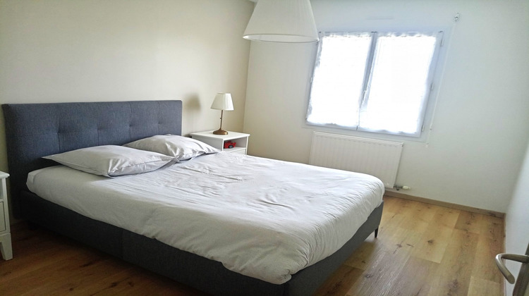 Ma-Cabane - Vente Maison Mésanger, 96 m²