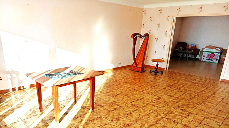 Ma-Cabane - Vente Maison Mésanger, 93 m²