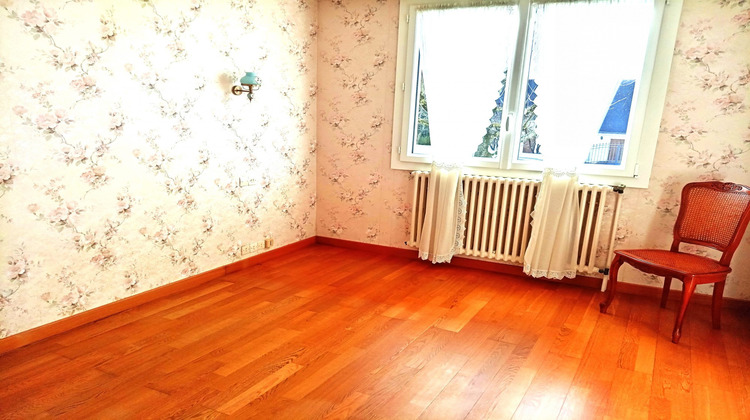 Ma-Cabane - Vente Maison Mésanger, 93 m²