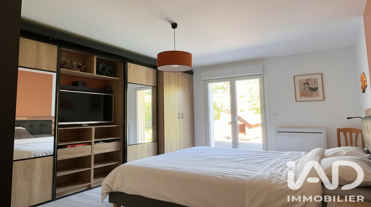 Ma-Cabane - Vente Maison Mésanger, 156 m²