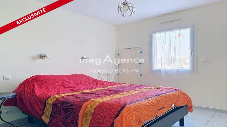 Ma-Cabane - Vente Maison MESANGER, 65 m²