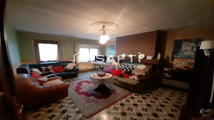 Ma-Cabane - Vente Maison Mesbrecourt-Richecourt, 104 m²