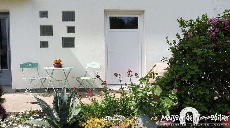 Ma-Cabane - Vente Maison Meschers-sur-Gironde, 95 m²