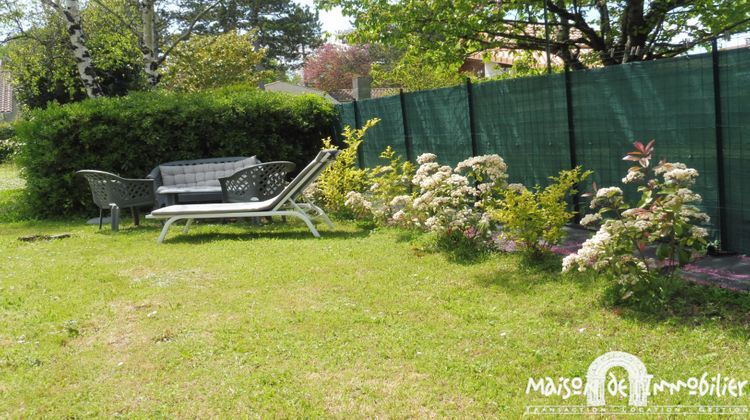 Ma-Cabane - Vente Maison Meschers-sur-Gironde, 95 m²