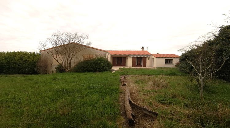 Ma-Cabane - Vente Maison MESCHERS-SUR-GIRONDE, 227 m²