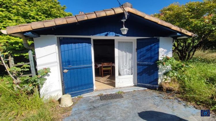 Ma-Cabane - Vente Maison Meschers-sur-Gironde, 17 m²