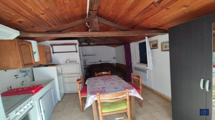 Ma-Cabane - Vente Maison Meschers-sur-Gironde, 17 m²