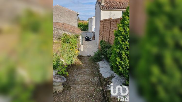 Ma-Cabane - Vente Maison Meschers-sur-Gironde, 47 m²