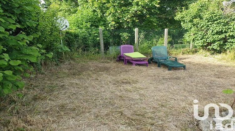 Ma-Cabane - Vente Maison Meschers-sur-Gironde, 47 m²