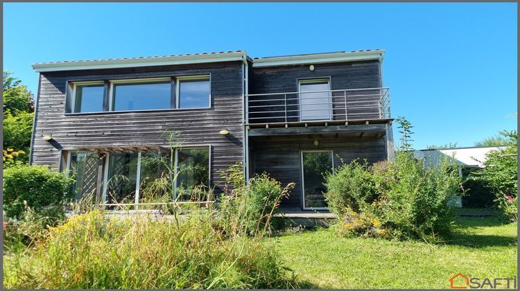 Ma-Cabane - Vente Maison Meschers-sur-Gironde, 108 m²