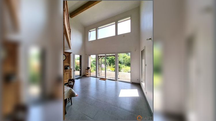 Ma-Cabane - Vente Maison Meschers-sur-Gironde, 108 m²