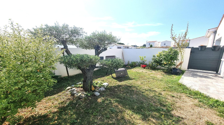 Ma-Cabane - Vente Maison Meschers-sur-Gironde, 70 m²