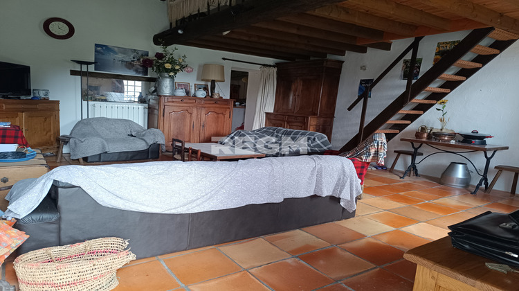 Ma-Cabane - Vente Maison Meschers-sur-Gironde, 184 m²