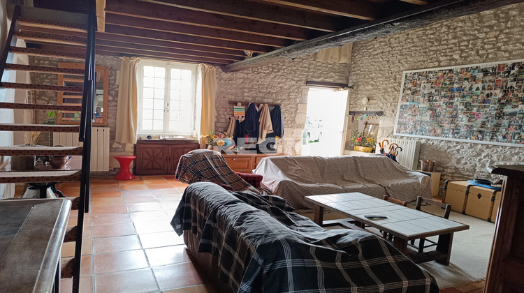 Ma-Cabane - Vente Maison Meschers-sur-Gironde, 184 m²