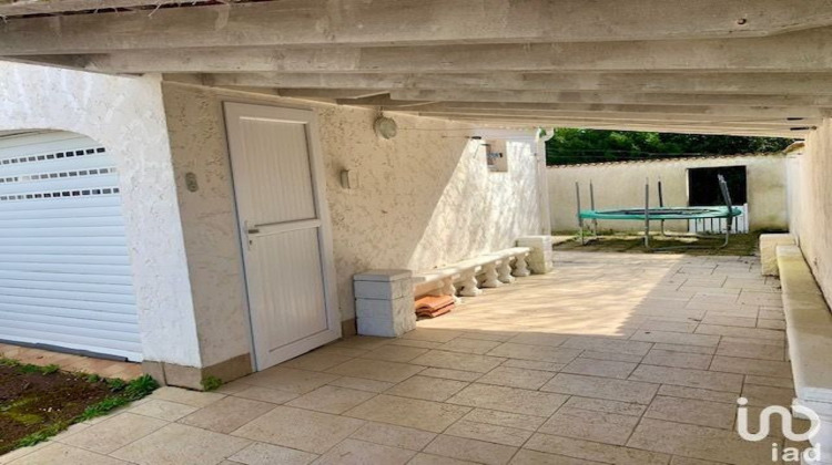 Ma-Cabane - Vente Maison Meschers-sur-Gironde, 80 m²