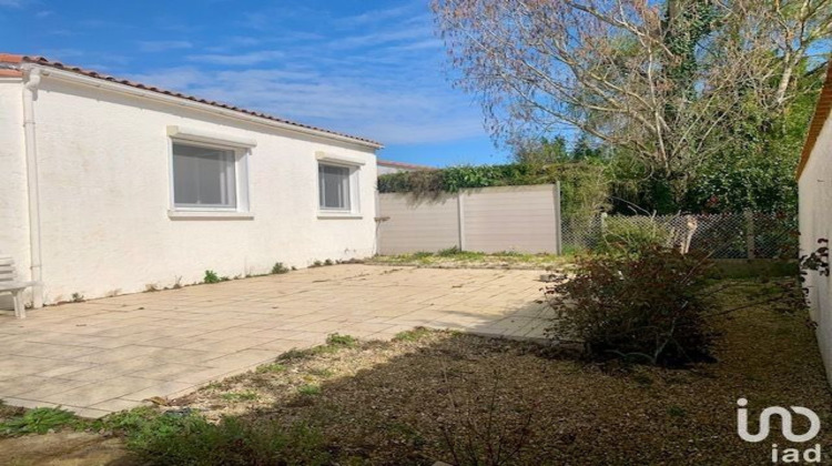 Ma-Cabane - Vente Maison Meschers-sur-Gironde, 80 m²