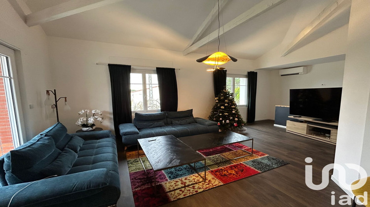 Ma-Cabane - Vente Maison Meschers-sur-Gironde, 160 m²